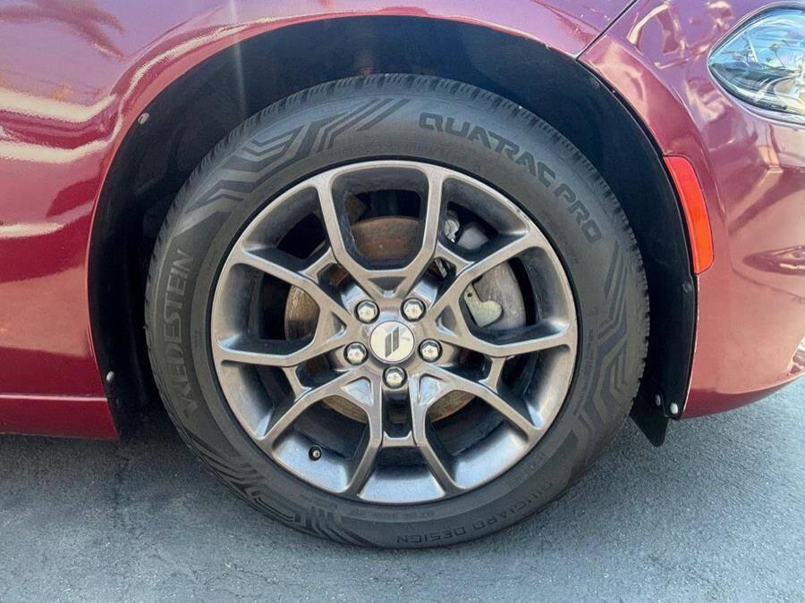 used 2018 Dodge Charger car, priced at $17,995
