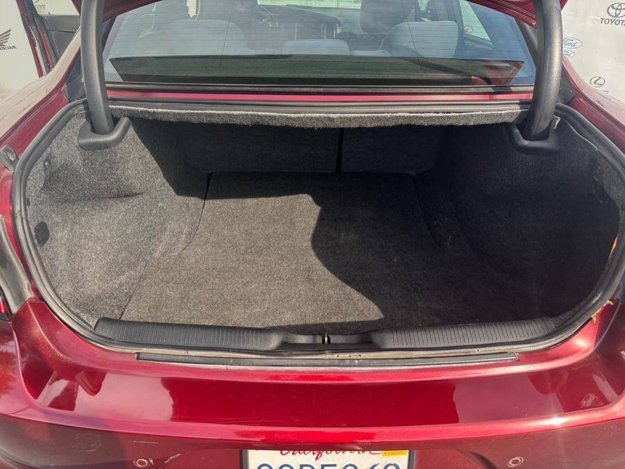used 2018 Dodge Charger car, priced at $17,995