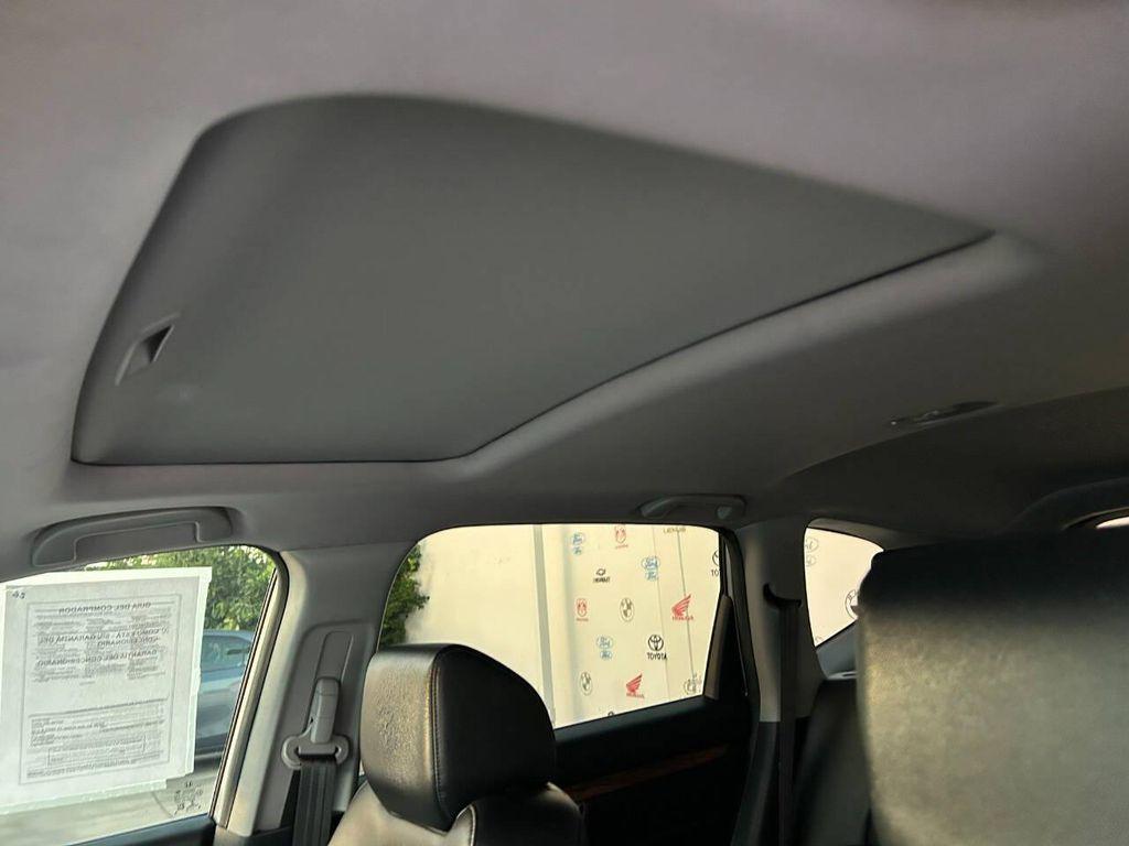 used 2018 Honda CR-V car, priced at $20,080