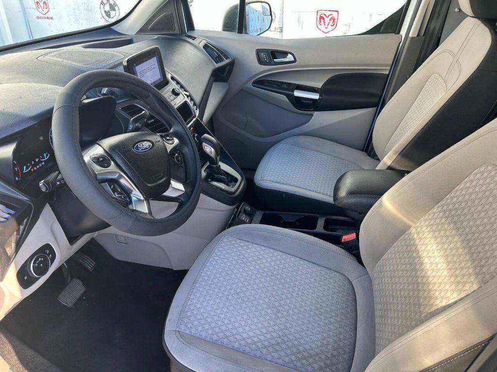 used 2020 Ford Transit Connect car, priced at $15,080