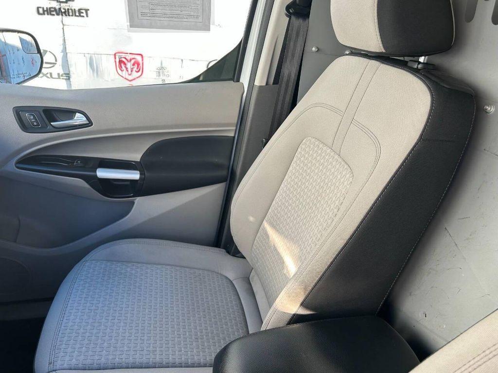 used 2020 Ford Transit Connect car, priced at $15,080
