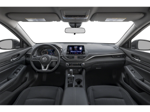 new 2026 Nissan Altima car