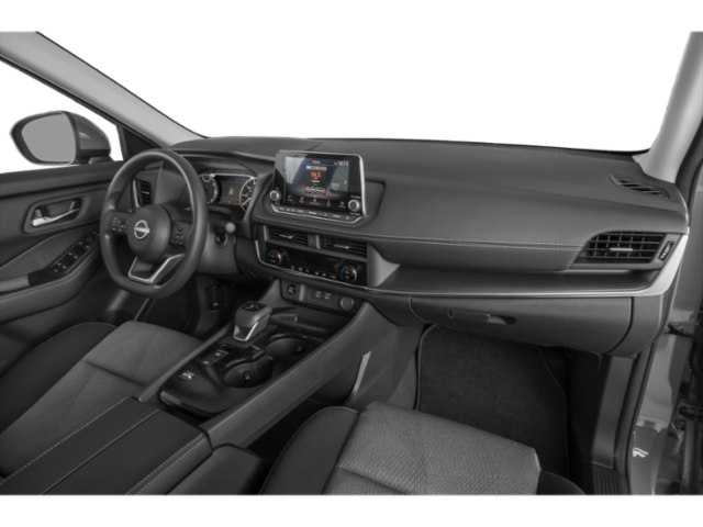 new 2026 Nissan Rogue car