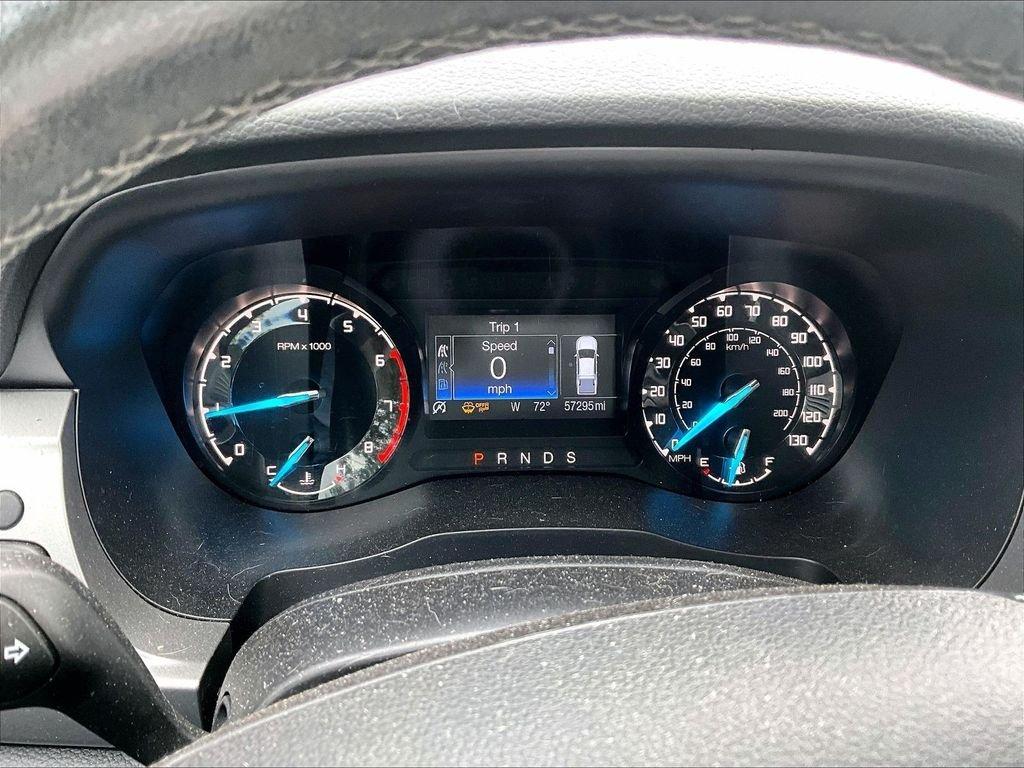 used 2021 Ford Ranger car, priced at $28,050