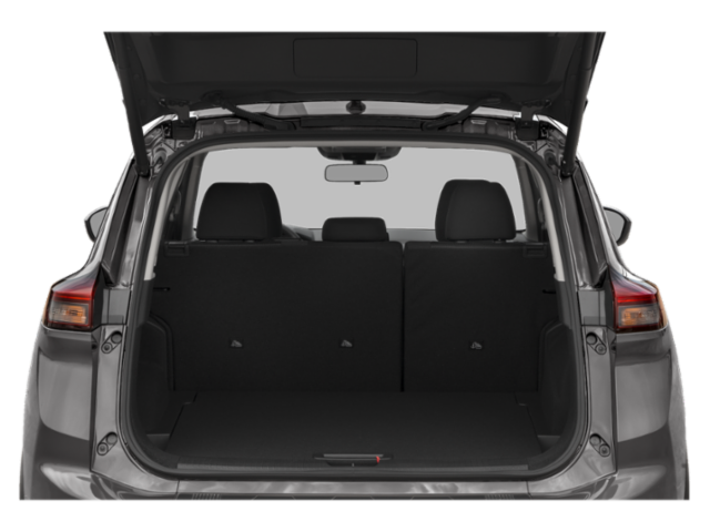 new 2026 Nissan Rogue car, priced at $30,959