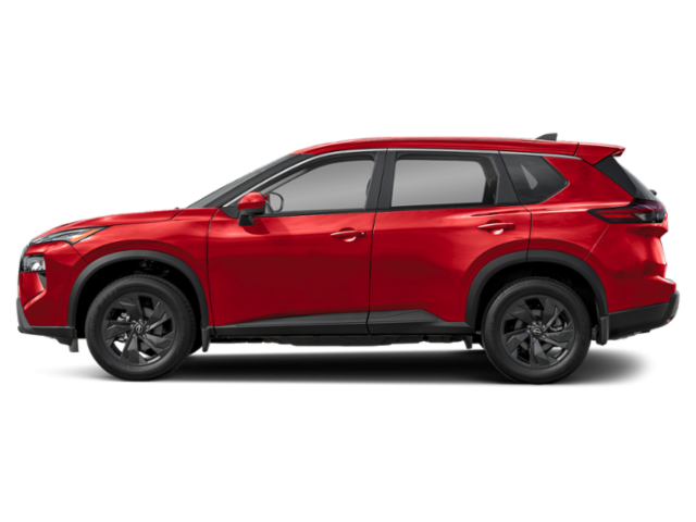 new 2026 Nissan Rogue car, priced at $30,959