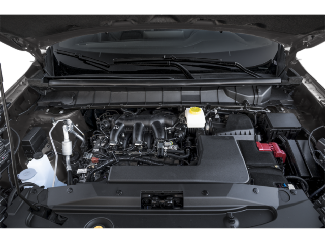 new 2026 Nissan Pathfinder car