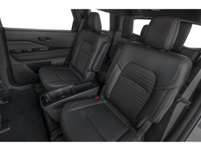 new 2026 Nissan Pathfinder car