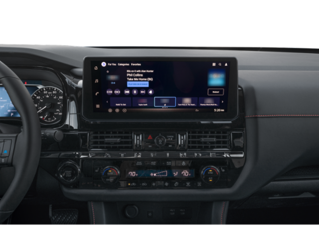 new 2026 Nissan Pathfinder car