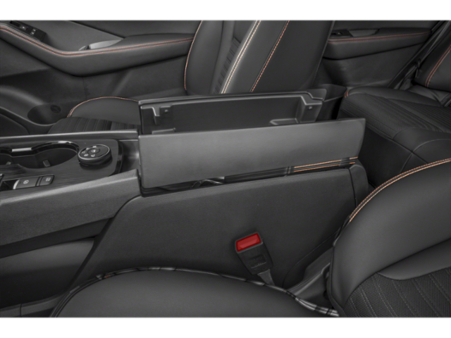new 2026 Nissan Rogue car