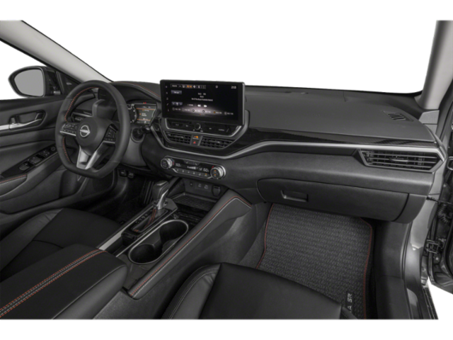 new 2026 Nissan Altima car