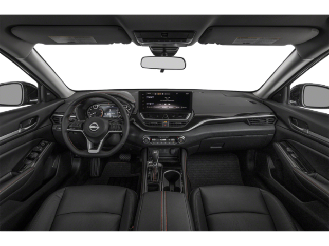 new 2026 Nissan Altima car