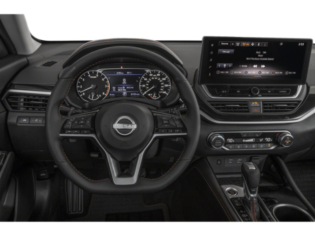 new 2026 Nissan Altima car