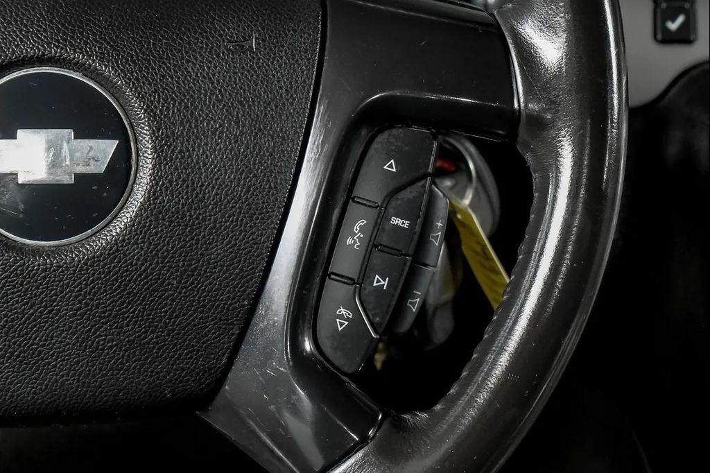 used 2009 Chevrolet Tahoe car, priced at $9,995