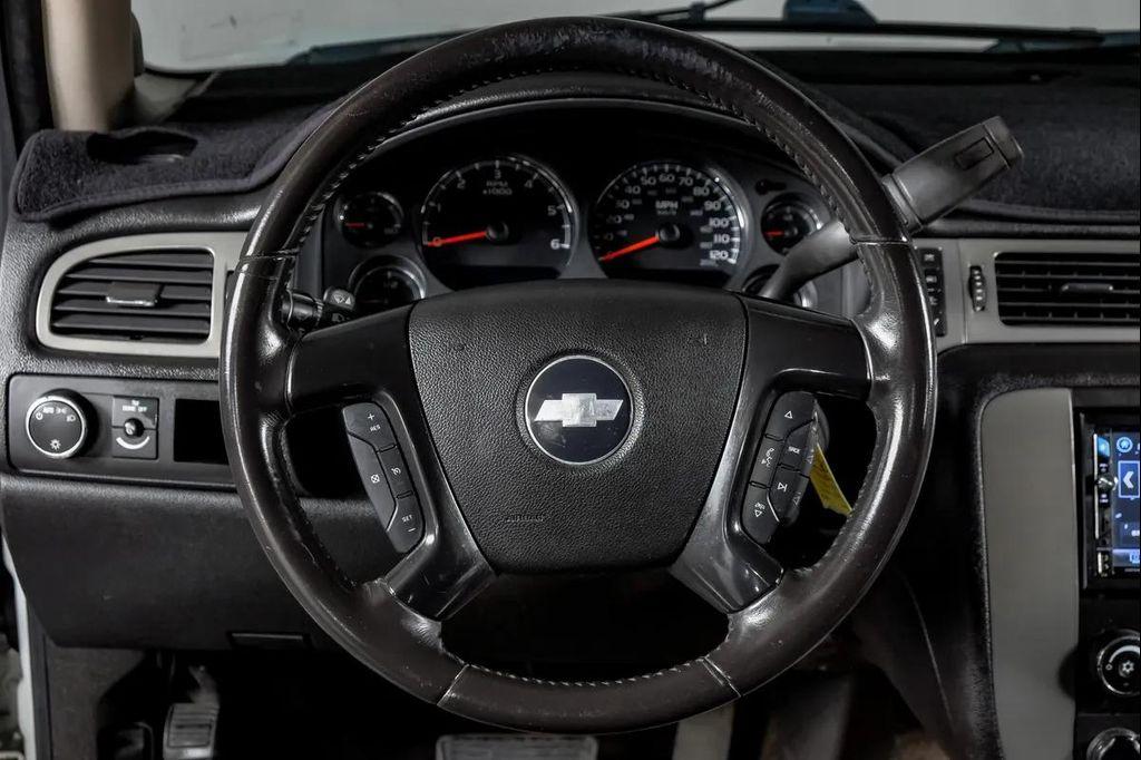 used 2009 Chevrolet Tahoe car, priced at $9,995