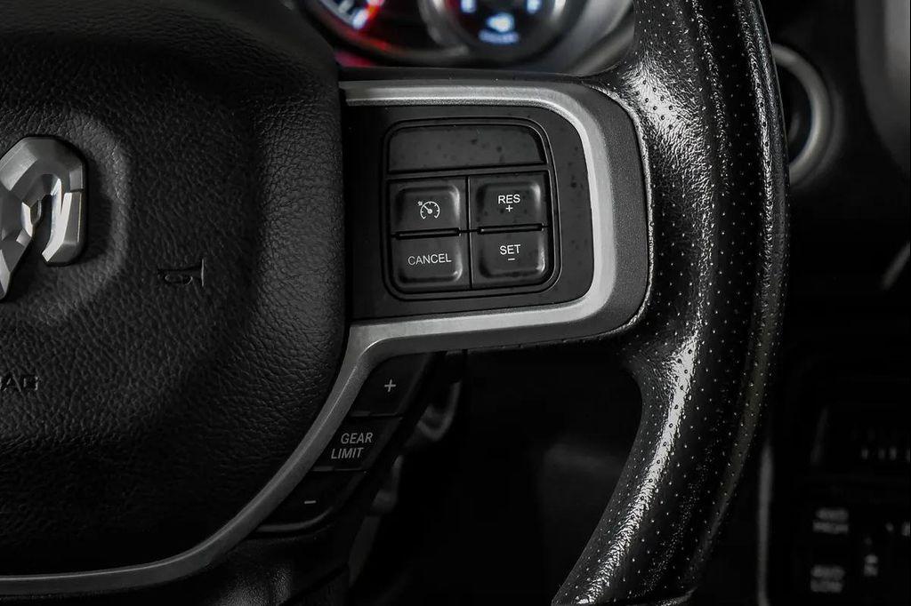 used 2022 Ram 3500 car, priced at $58,995