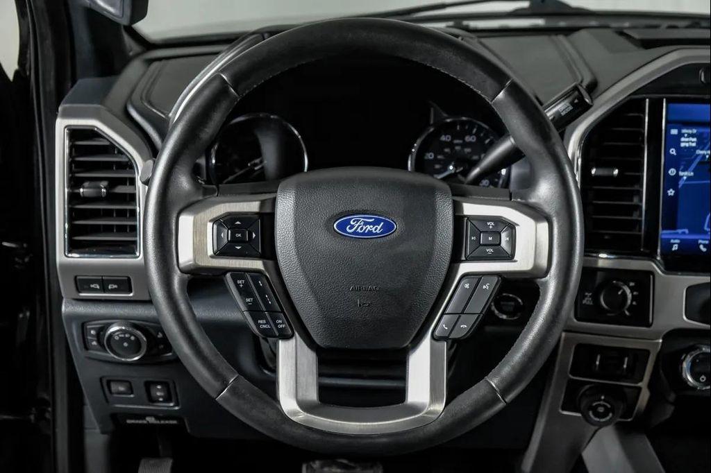 used 2022 Ford F-250 car, priced at $69,995