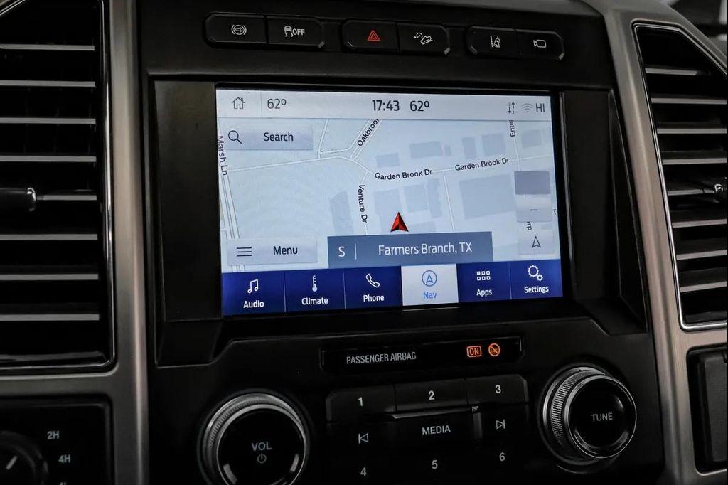 used 2021 Ford F-450 car, priced at $69,995