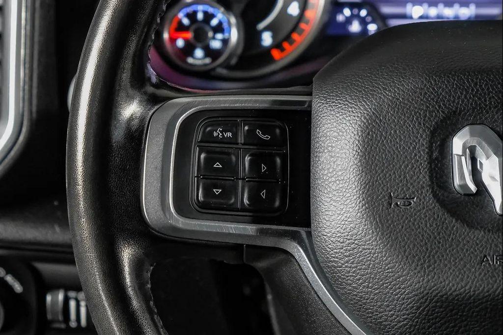 used 2022 Ram 3500 car, priced at $52,995