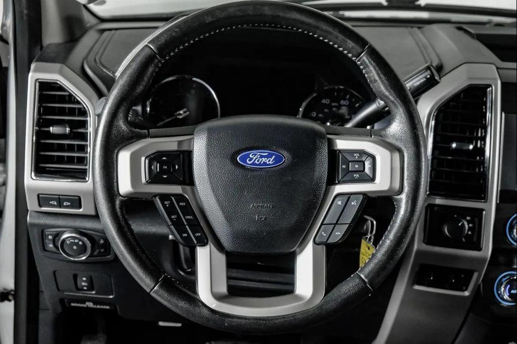 used 2019 Ford F-250 car, priced at $53,995