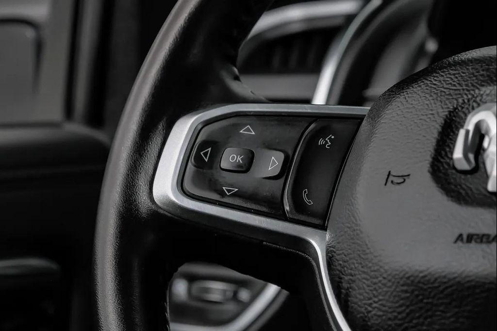 used 2024 Ram 3500 car, priced at $67,995