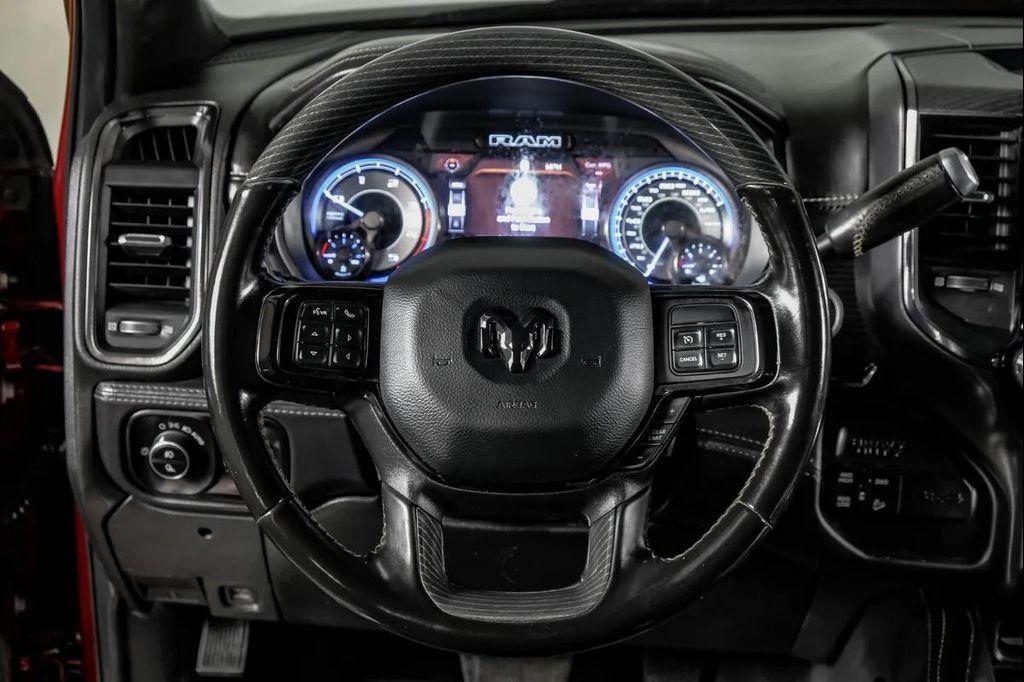 used 2022 Ram 2500 car, priced at $53,795