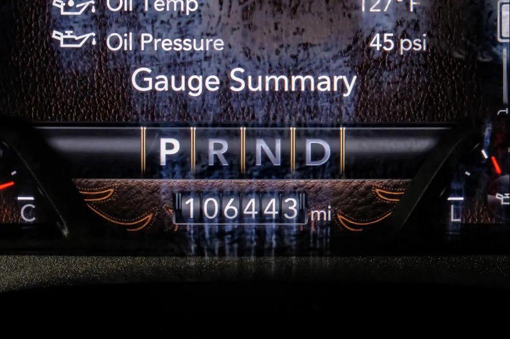 used 2022 Ram 2500 car, priced at $53,795