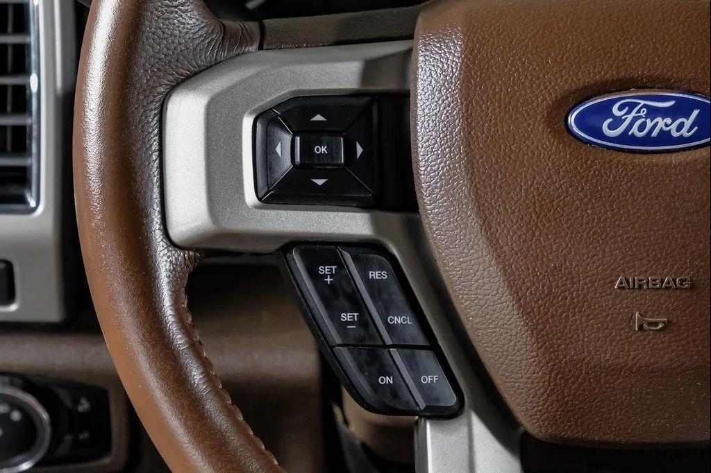 used 2022 Ford F-250 car, priced at $57,795