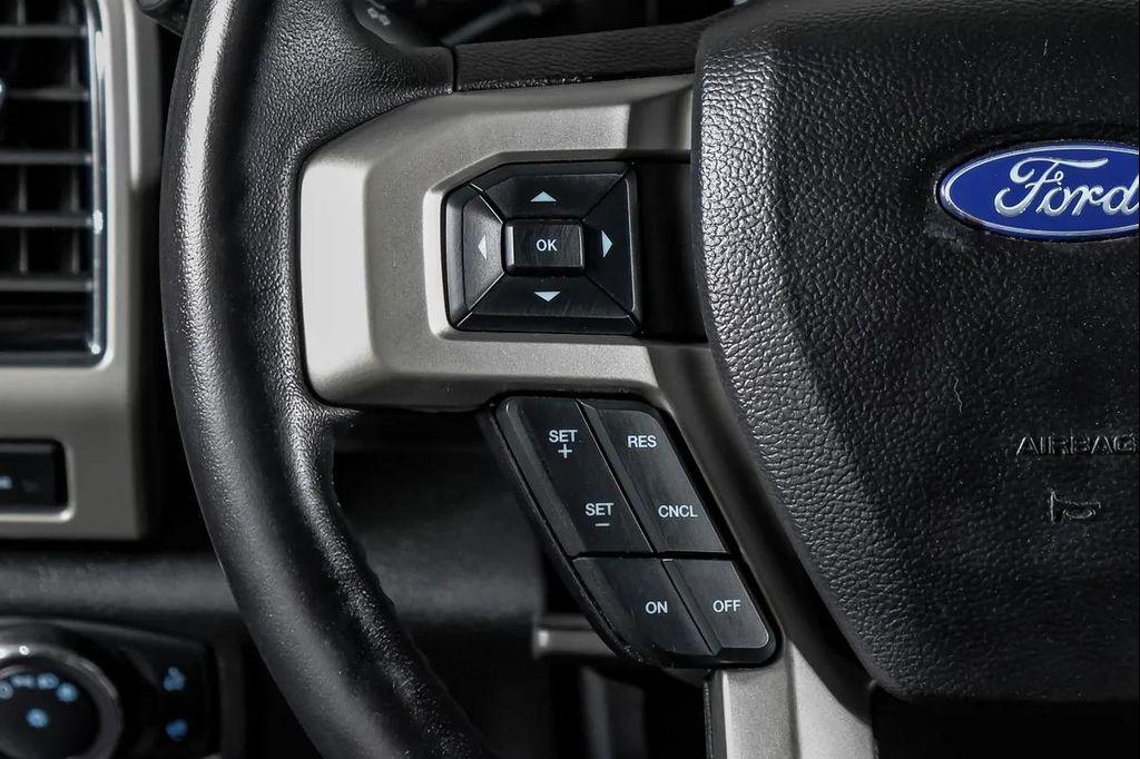 used 2021 Ford F-250 car, priced at $52,595