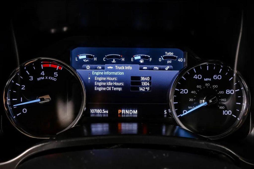 used 2021 Ford F-250 car, priced at $52,595