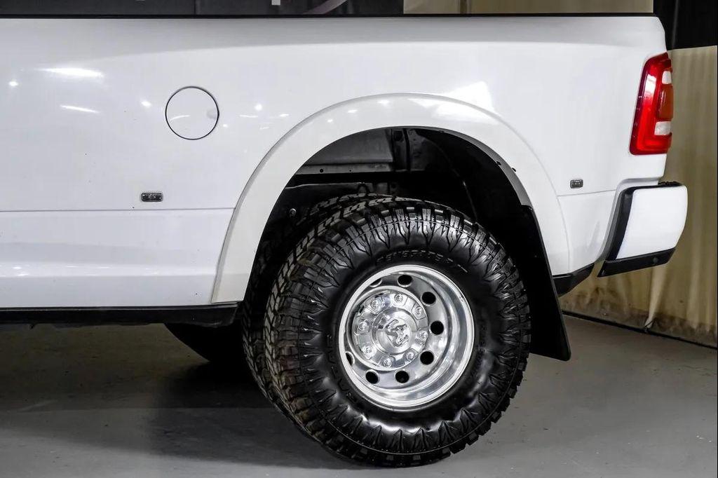 used 2022 Ram 3500 car, priced at $47,895
