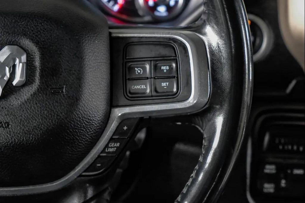 used 2022 Ram 3500 car, priced at $47,895