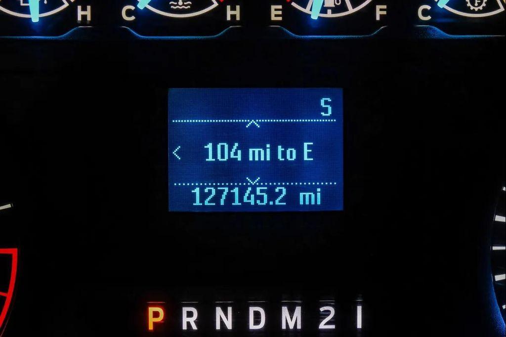 used 2019 Ford F-150 car, priced at $14,995