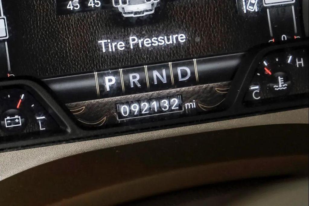 used 2020 Ram 3500 car, priced at $58,495