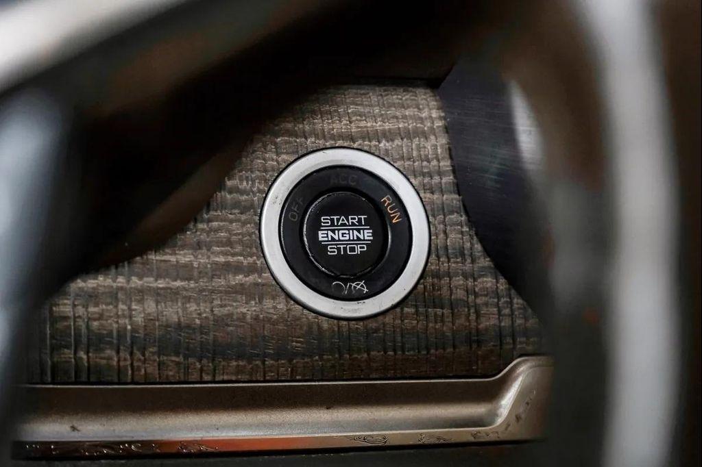 used 2020 Ram 3500 car, priced at $58,495