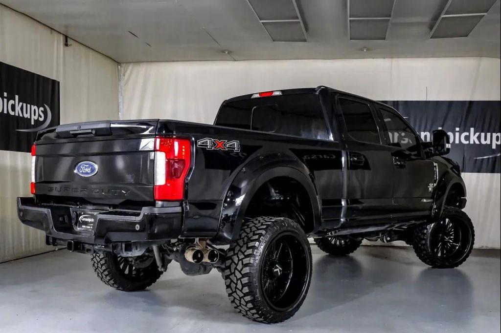 used 2019 Ford F-250 car, priced at $51,995