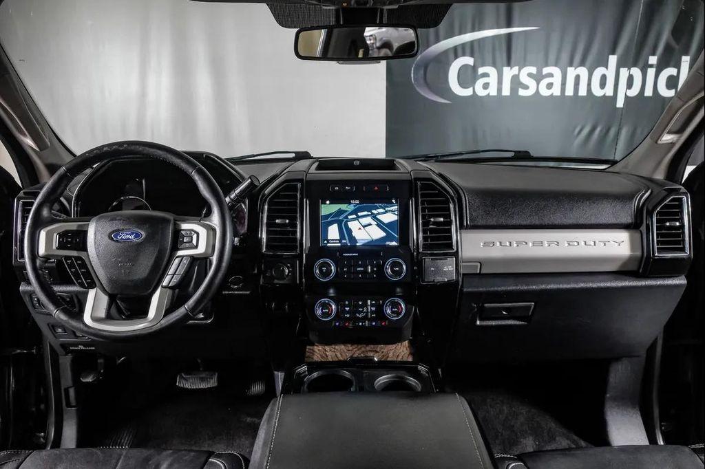 used 2019 Ford F-250 car, priced at $51,995