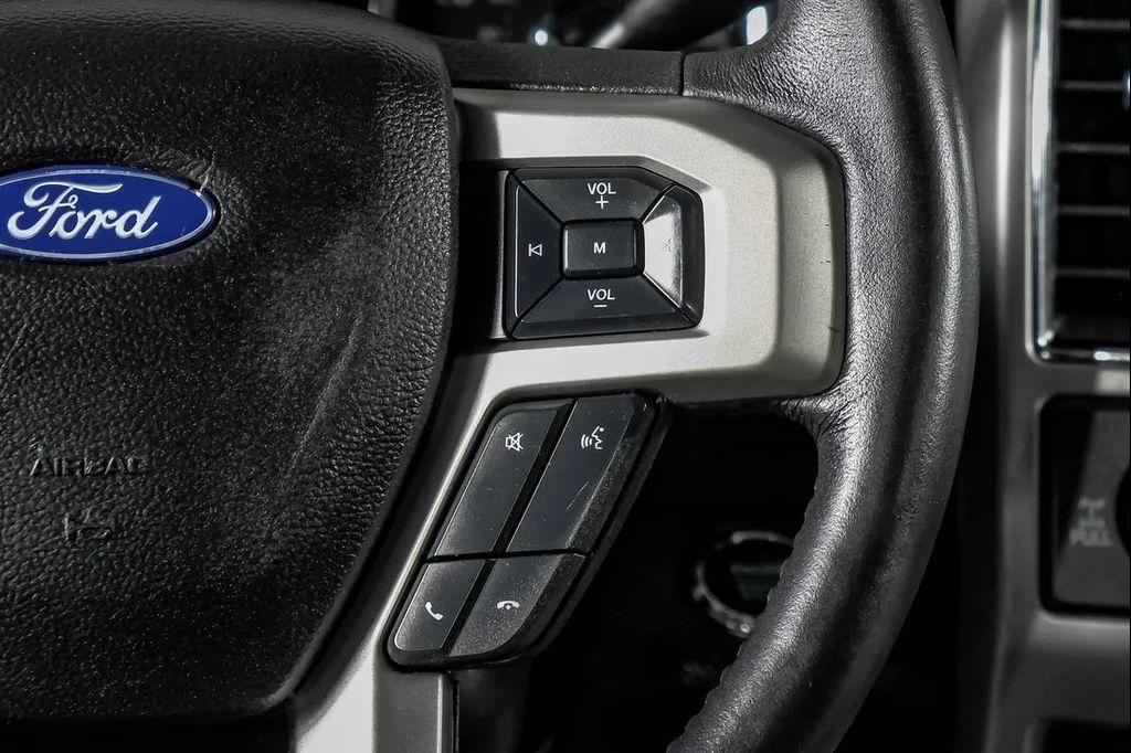 used 2021 Ford F-250 car, priced at $52,995