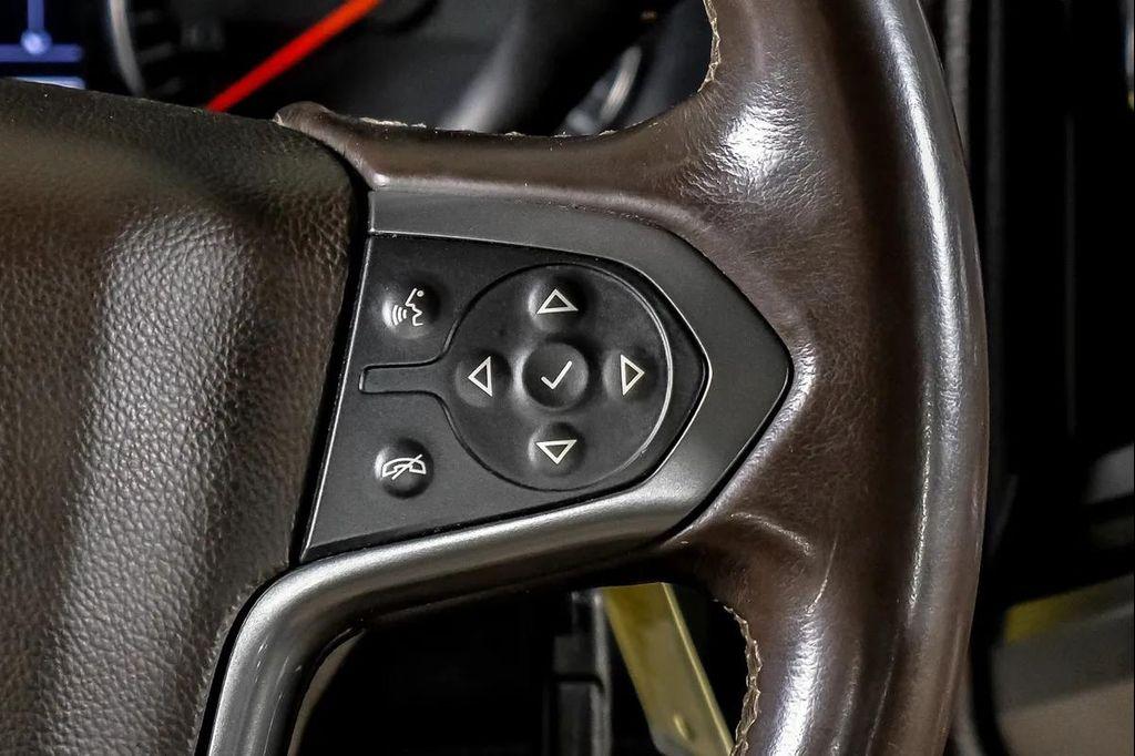 used 2014 Chevrolet Silverado 1500 car, priced at $14,995