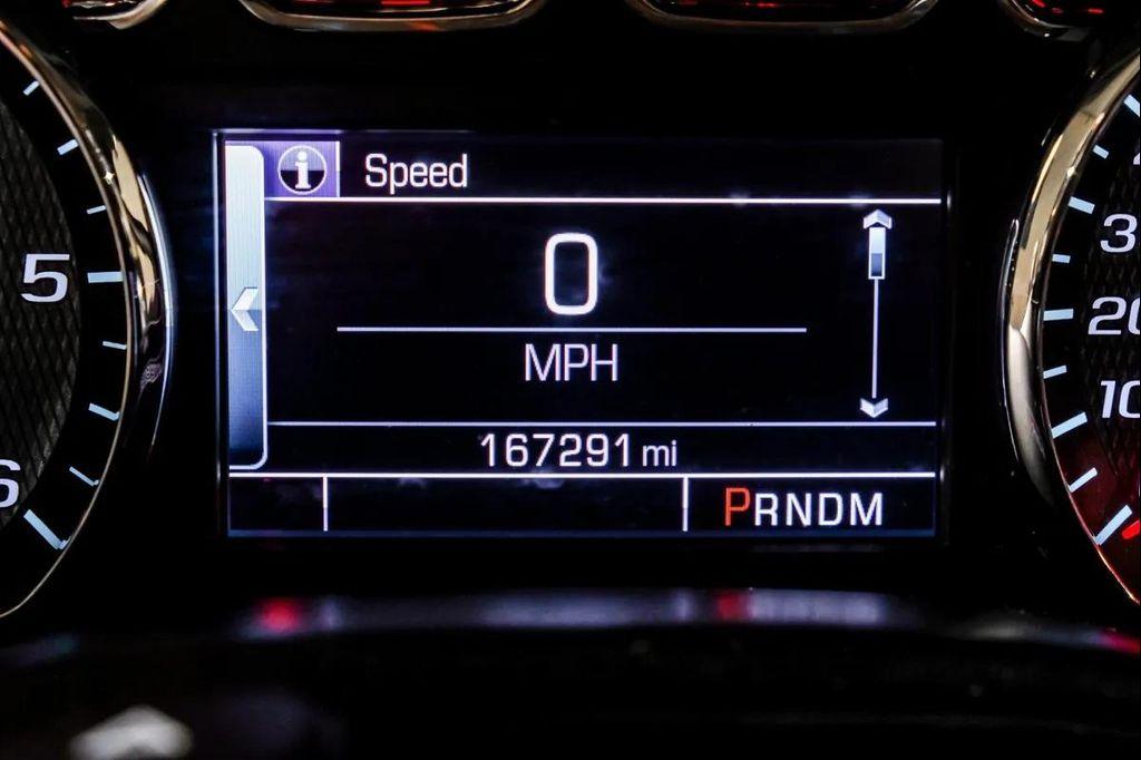 used 2014 Chevrolet Silverado 1500 car, priced at $14,995