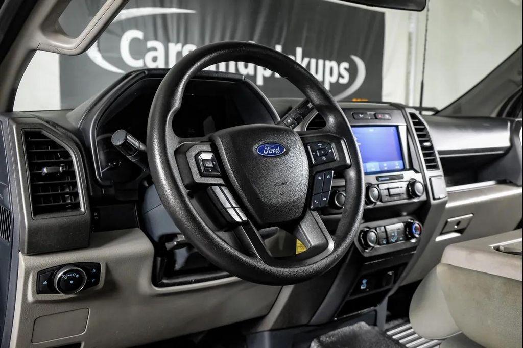 used 2022 Ford F-250 car, priced at $36,995