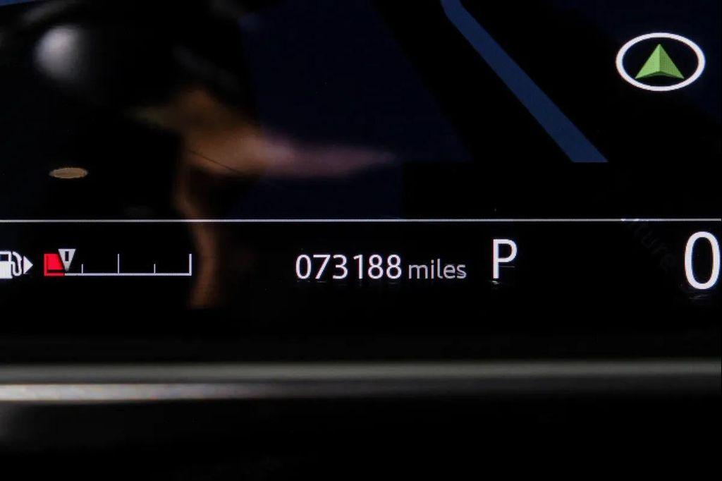 used 2019 Land Rover Range Rover car, priced at $34,995