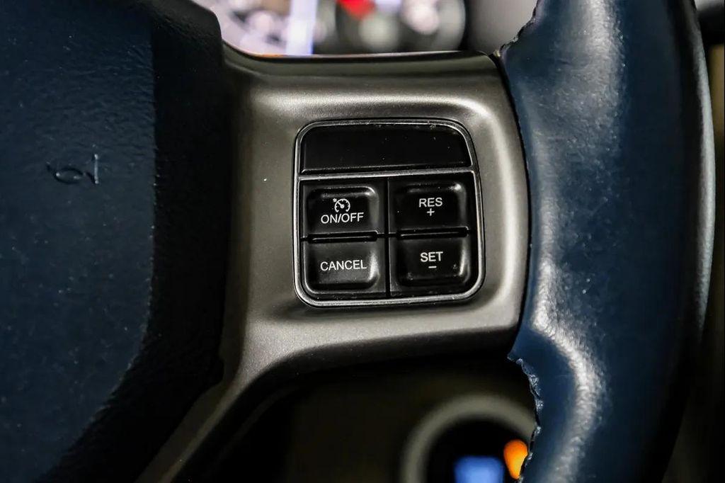 used 2018 Ram 2500 car, priced at $48,995