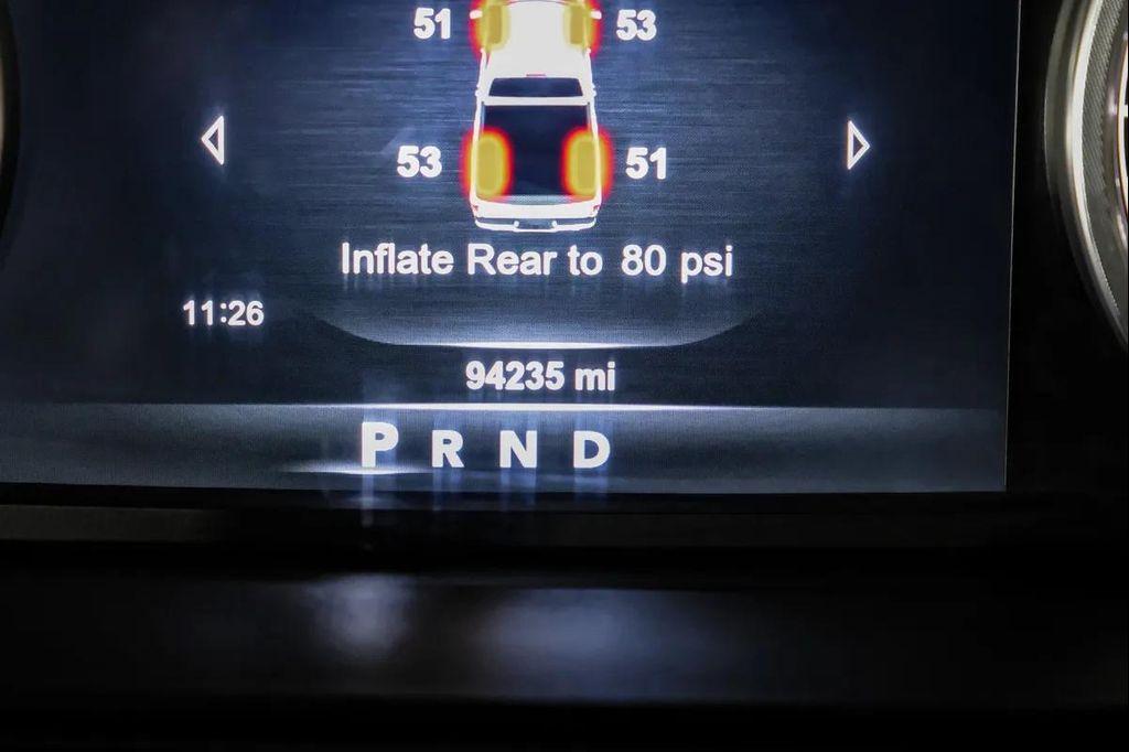 used 2018 Ram 2500 car, priced at $48,995