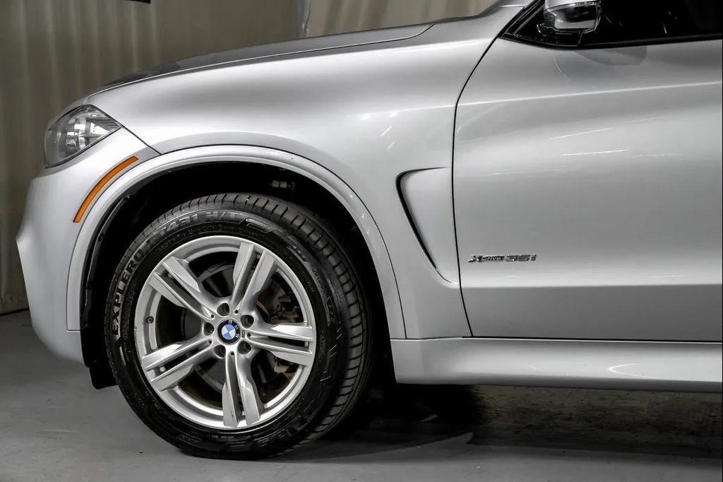 used 2016 BMW X5 car, priced at $11,895
