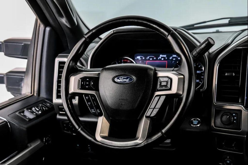 used 2022 Ford F-450 car, priced at $71,995