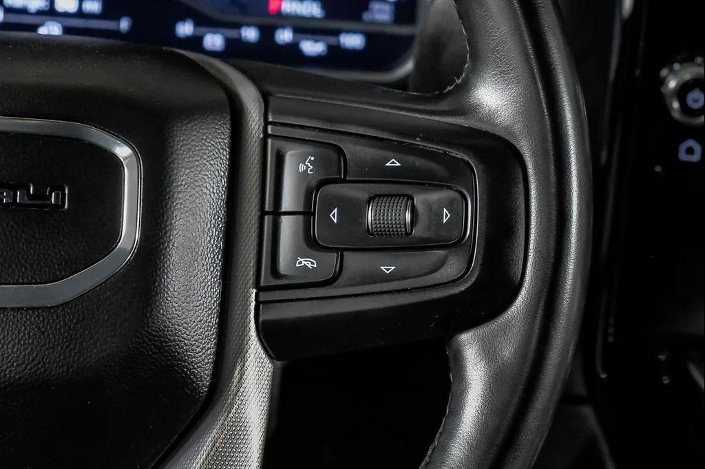 used 2024 GMC Sierra 3500 car, priced at $67,995