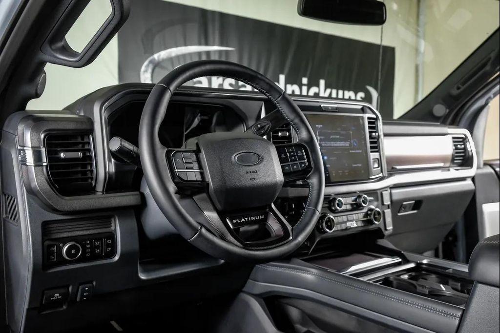 used 2026 Ford F-450 car, priced at $129,995