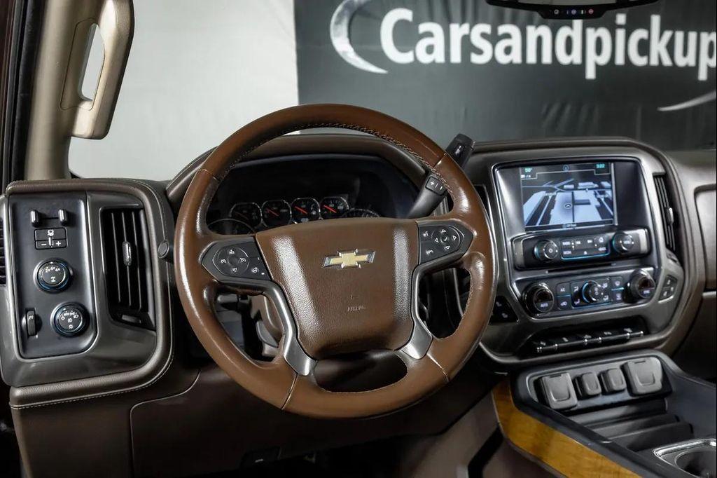 used 2019 Chevrolet Silverado 2500 car, priced at $49,995