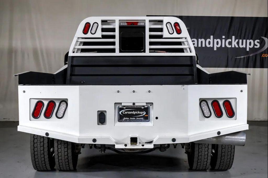 used 2020 Ford F-450 car, priced at $69,995